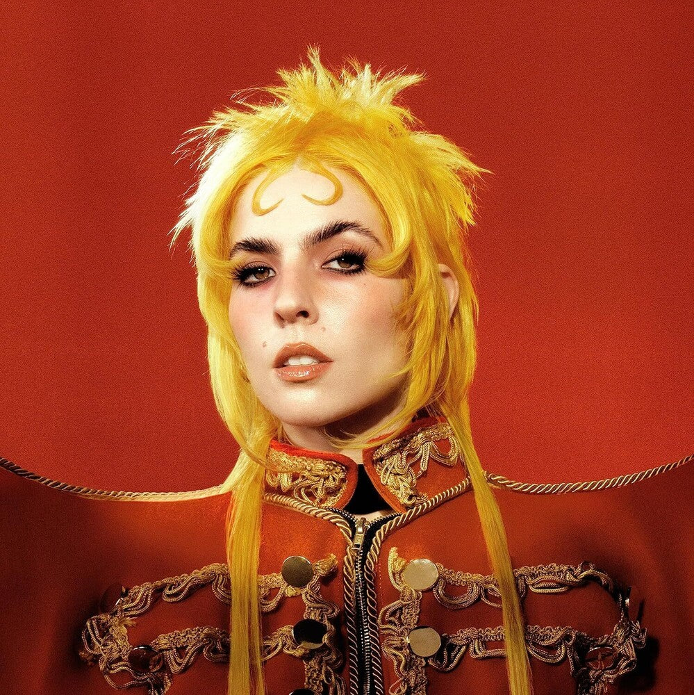Dorian Electra - Fanfare [LP] Vinyl Record