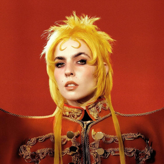 Dorian Electra - Fanfare [LP] Vinyl Record