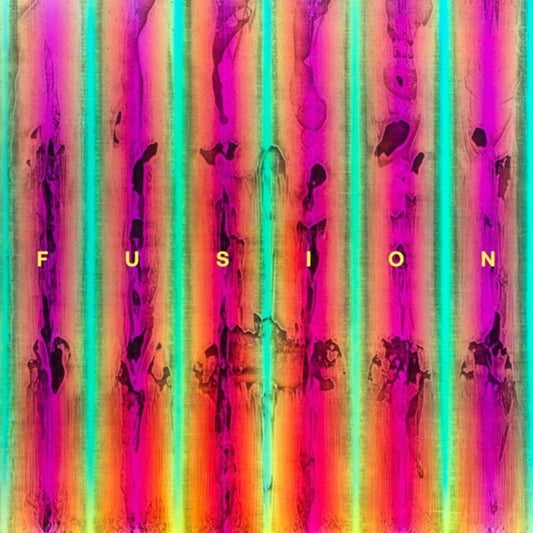 Len Faki - Fusion (Box) [Colored Vinyl] (Can) Vinyl Record