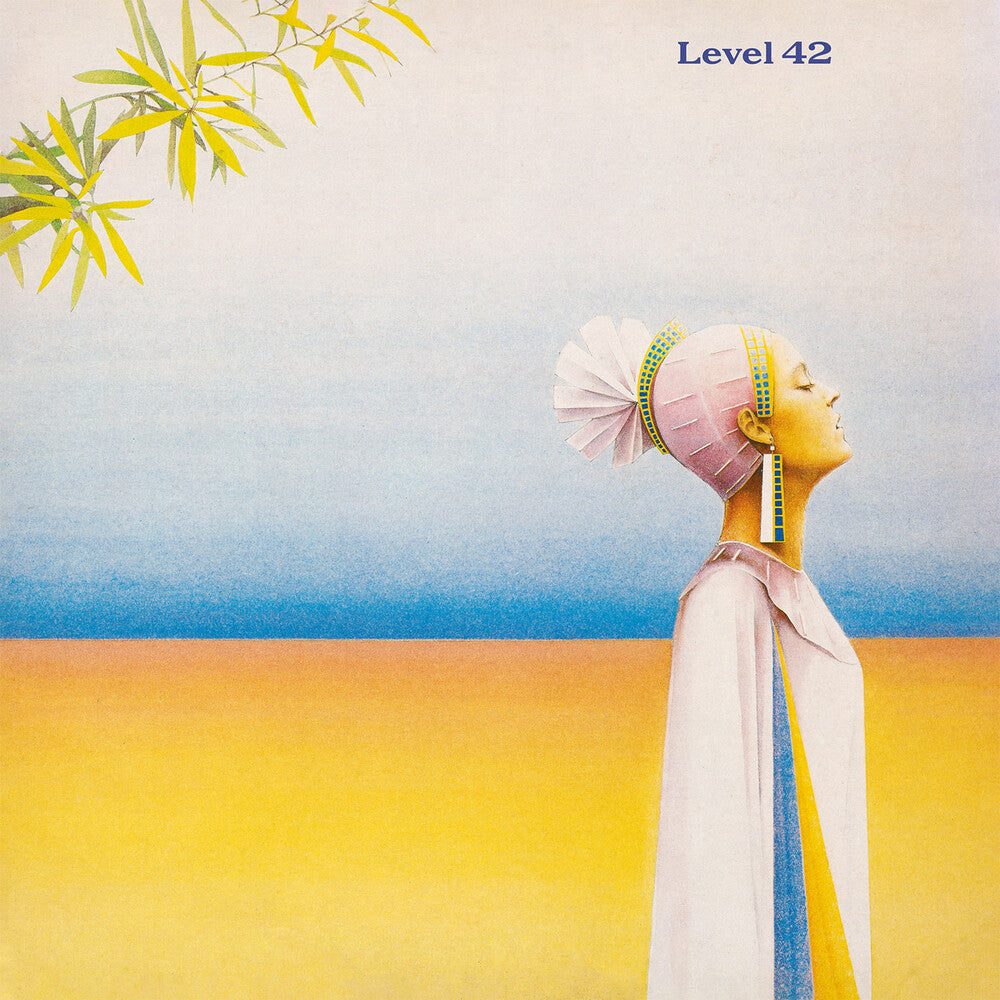 Level 42 - Level 42 [180 Gram] (Uk) Vinyl Record