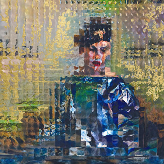 Glasser - CRUX [LP] Vinyl Record