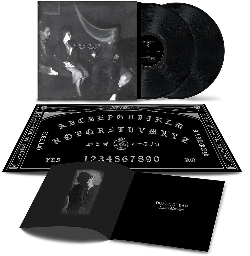 Duran Duran - Danse Macabre [2LP] Vinyl Record