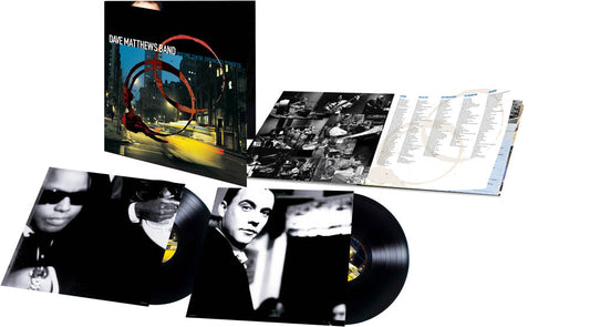 Dave Matthews Band - Before These Crowded Streets [2LP] Vinyl Record