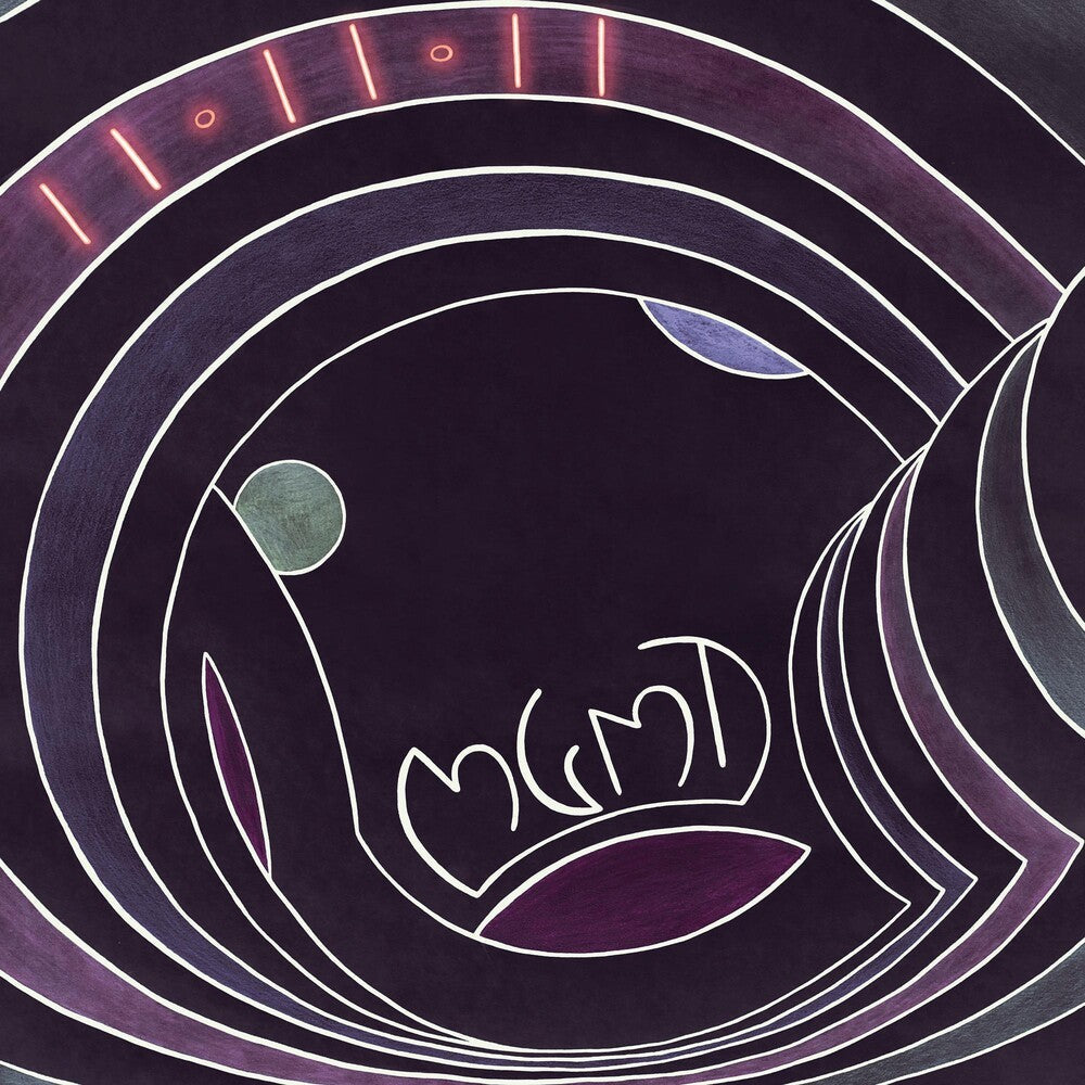 MGMT - 11.11.11 [LP] Vinyl Record