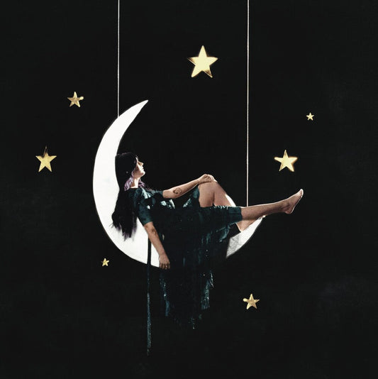 Gatlin - I Sleep Fine Now [Colored Vinyl] (Gry) Vinyl Record