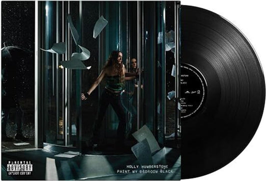 Holly Humberstone - Paint My Bedroom Black (Can) [LP] Vinyl Record
