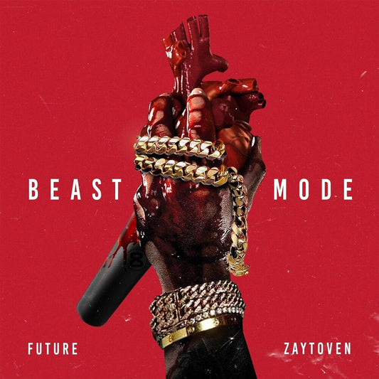 Future - Beast Mode [2LP] Vinyl Record