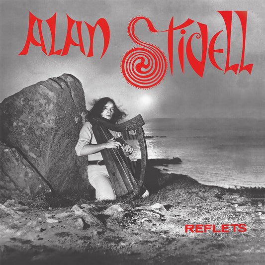Alan Stivell - Reflets [Reissue] Vinyl Record