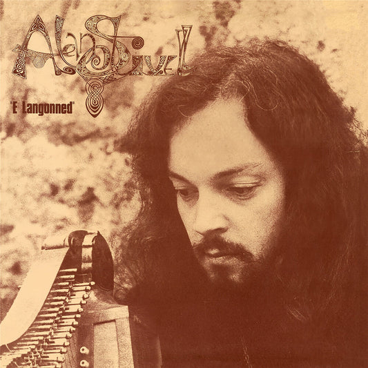 Alan Stivell - E Langonned [Reissue] Vinyl Record