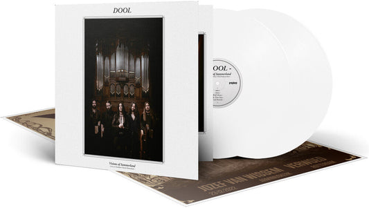 Dool - Visions Of Summerland (Live At Arminius Church [LP] Vinyl Record