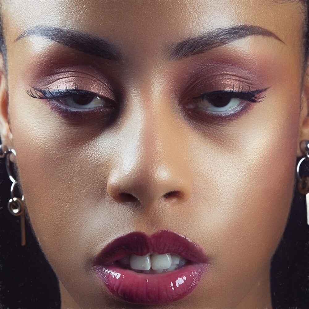Rochelle Jordan - Play With The Changes: Remixed [Fruit Punch LP] Vinyl Record