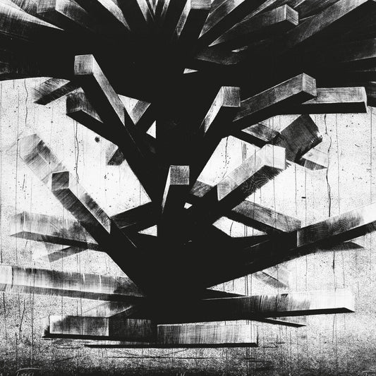 Bolt Gun - Tower [LP] Vinyl Record
