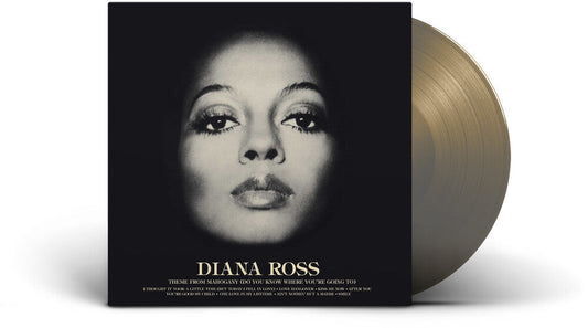 Diana Ross - Diana Ross [Colored Vinyl] [Limited Edition] (Hol) Vinyl Record