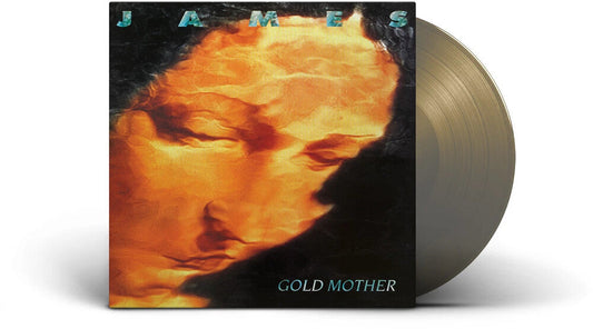 James - Gold Mother [Colored Vinyl] (Gol) [Limited Edition] (Uk) Vinyl Record