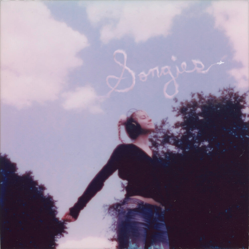 PYNKIE - Songies [LP] Vinyl Record