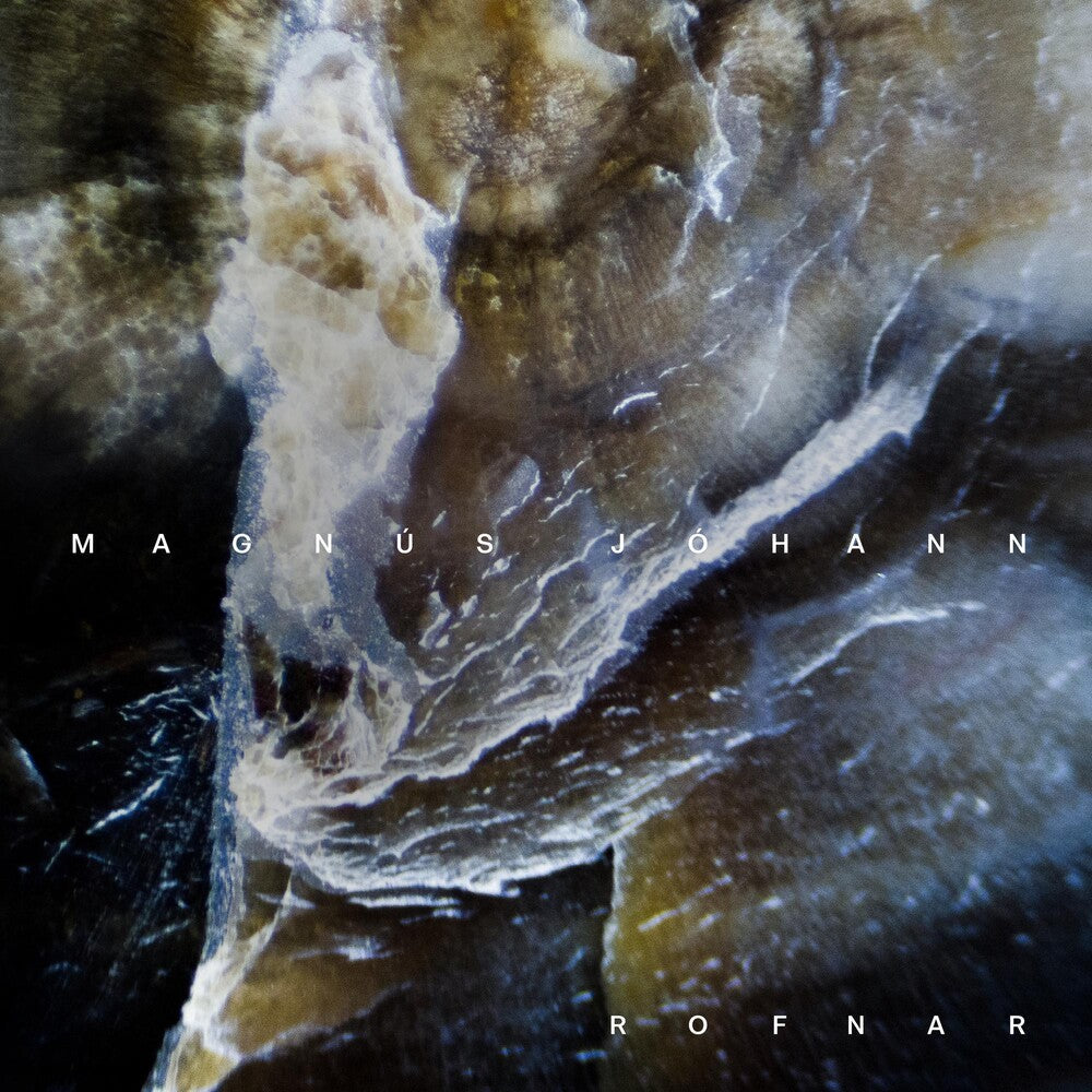 Magnús Jóhann - Rofnar [LP] Vinyl Record