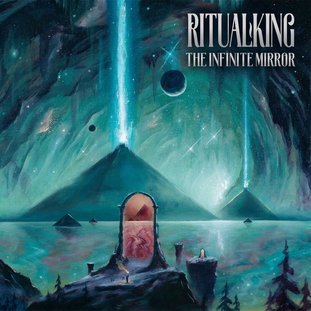 Ritual King - Infinite Mirror [LP] Vinyl Record