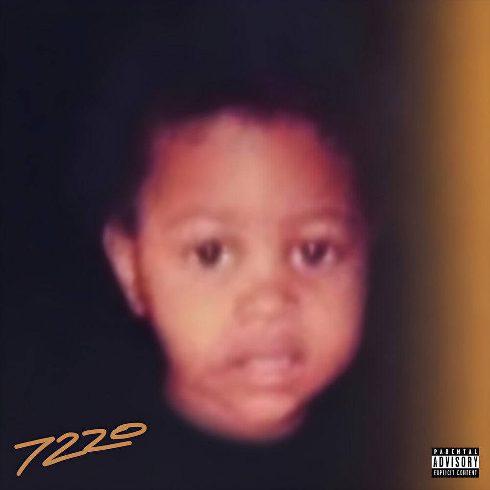 Lil Durk - 7220 [2LP] Vinyl Record