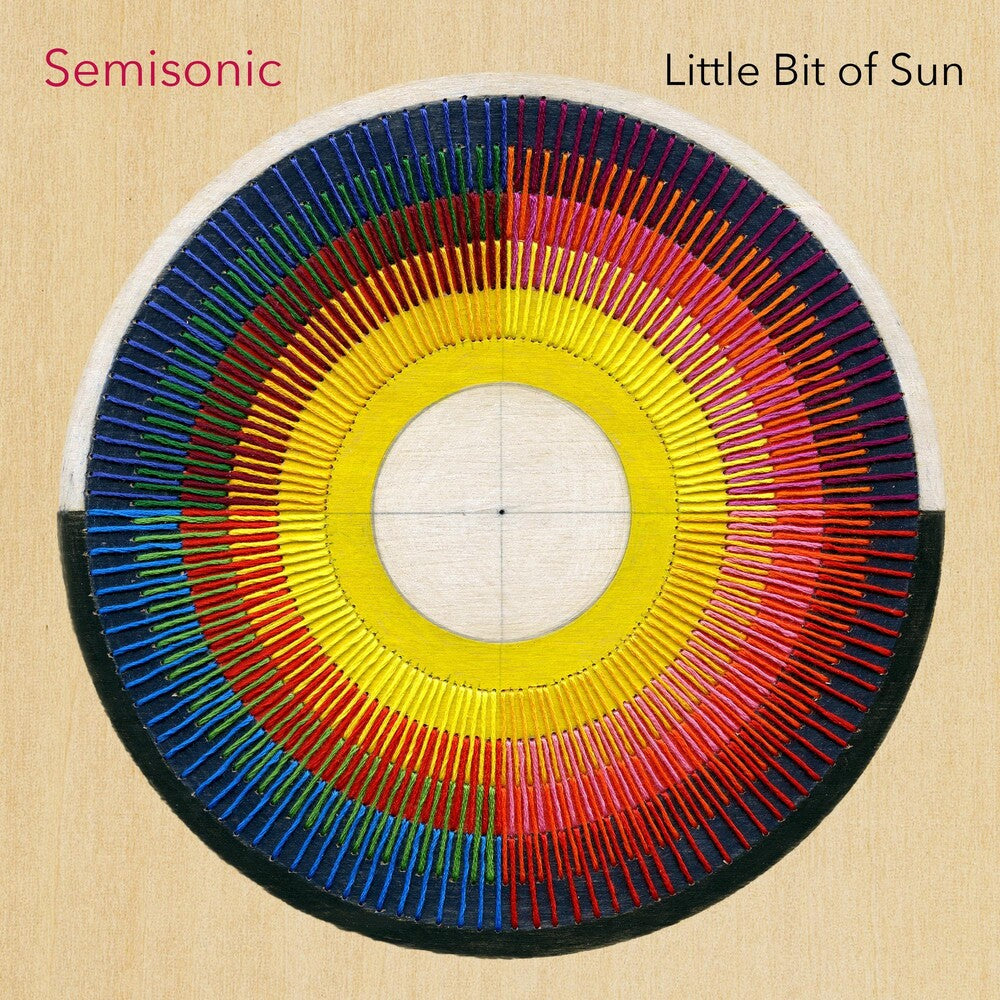 Semisonic - Little Bit Of Sun [LP] Vinyl Record