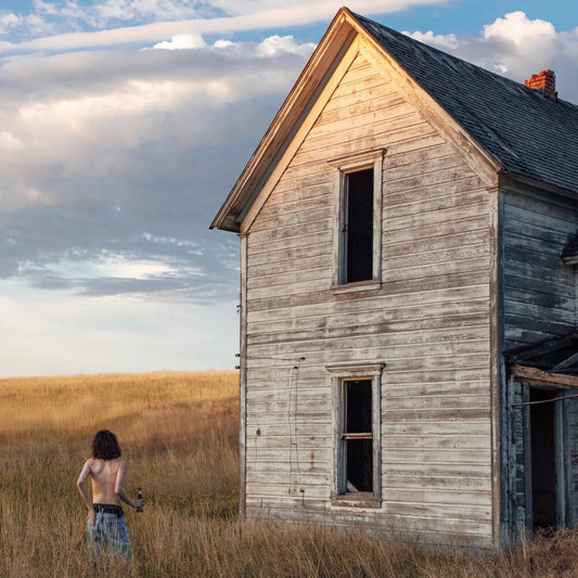 Jane Remover - Census Designated [Colored Vinyl] Vinyl Record
