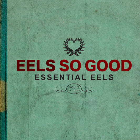 Eels - Eels So Good: Essential Eels Vol. 2 (2007-2020) [LP] Vinyl Record