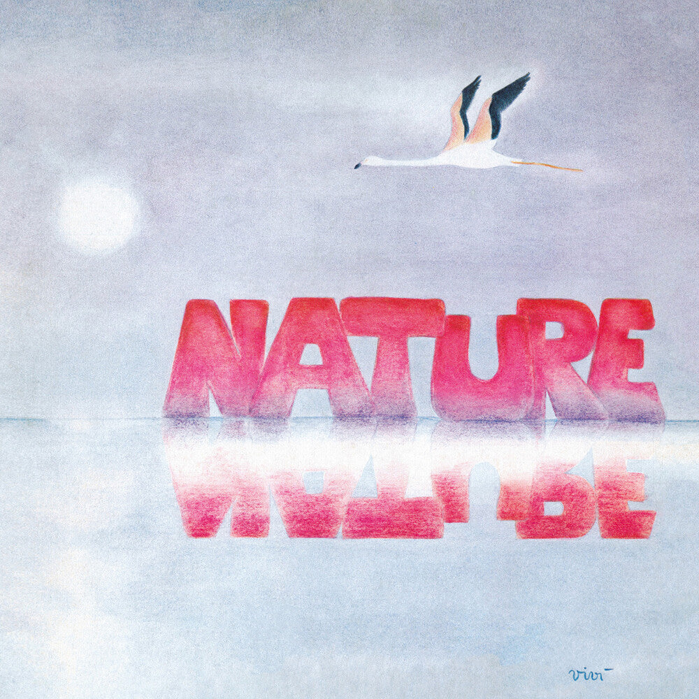 Paolo Casa  (Blk) (Ltd) (Ofgv) (Ita) - Nature - O.S.T. (Blk) [Limited Edition] (Ofgv) (Ita) Vinyl Record