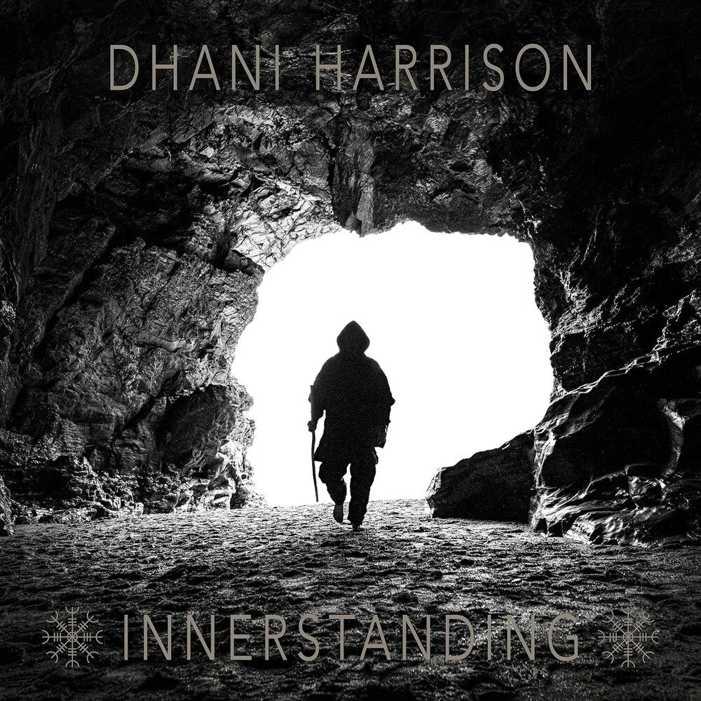 Dhani Harrison - INNERSTANDING [Neon Yellow 2LP] Vinyl Record