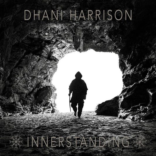 Dhani Harrison - INNERSTANDING [Neon Yellow 2LP] Vinyl Record