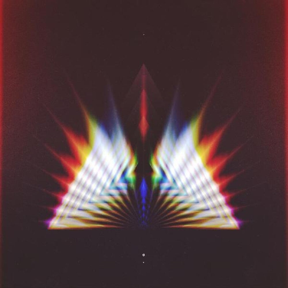 De Mario Leon  Diaz - Spark And Earth [Clear Vinyl] [Limited Edition] [180 Gram] [Download Included] Vinyl Record