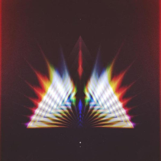 De Mario Leon  Diaz - Spark And Earth [Clear Vinyl] [Limited Edition] [180 Gram] [Download Included] Vinyl Record