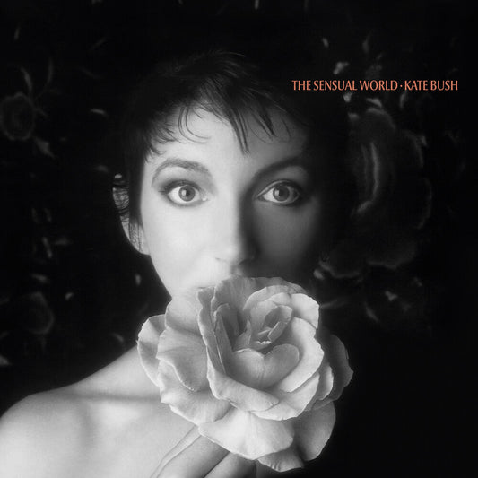 Kate Bush - The Sensual World: Remastered [LP] Vinyl Record