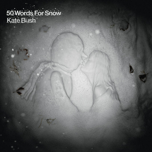 Kate Bush - 50 Words For Snow: Remastered [2LP] Vinyl Record