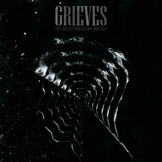 Grieves - Collections Of Mr. Nice Guy - Teal [Colored Vinyl] Vinyl Record
