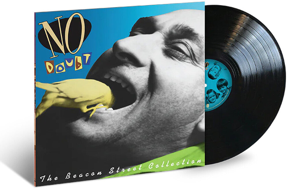 No Doubt - The Beacon Street Collection [LP] Vinyl Record