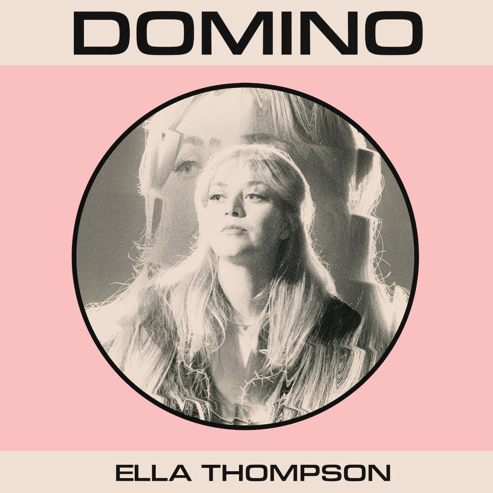Ella Thompson - Domino [LP] Vinyl Record