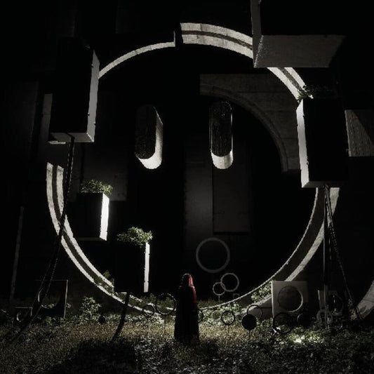 Bonnacons Of Doom - Signs [Clear Vinyl] Vinyl Record
