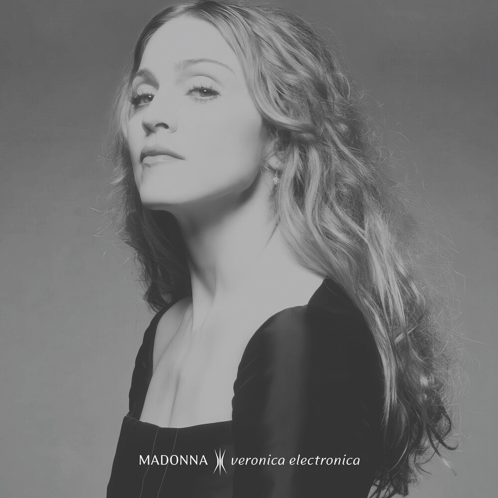 Madonna - Ray Of Light [Limited Edition] Vinyl Record