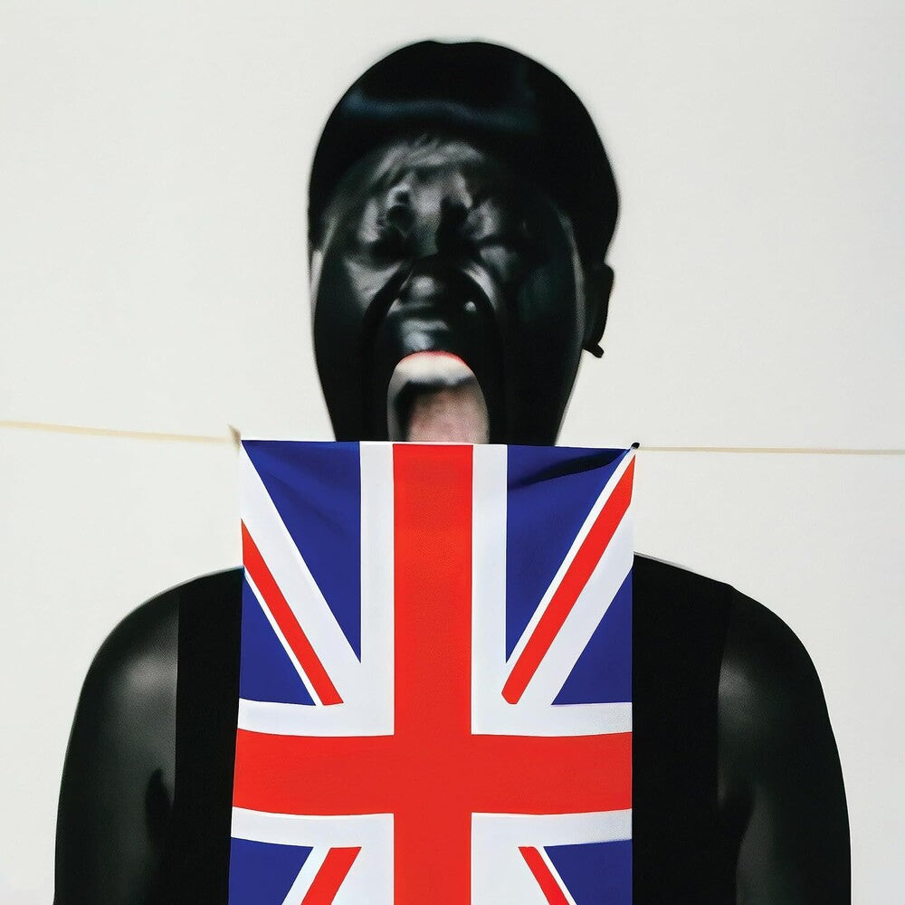 V Brown  V - Am I British Yet (Uk) [LP] Vinyl Record