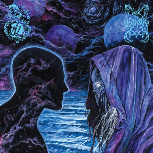 Dream Unending & Worm - Starpath [LP] Vinyl Record