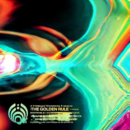 Bassnectar - Other Side (Blue) [Colored Vinyl] [180 Gram] (Org) (Ylw) Vinyl Record