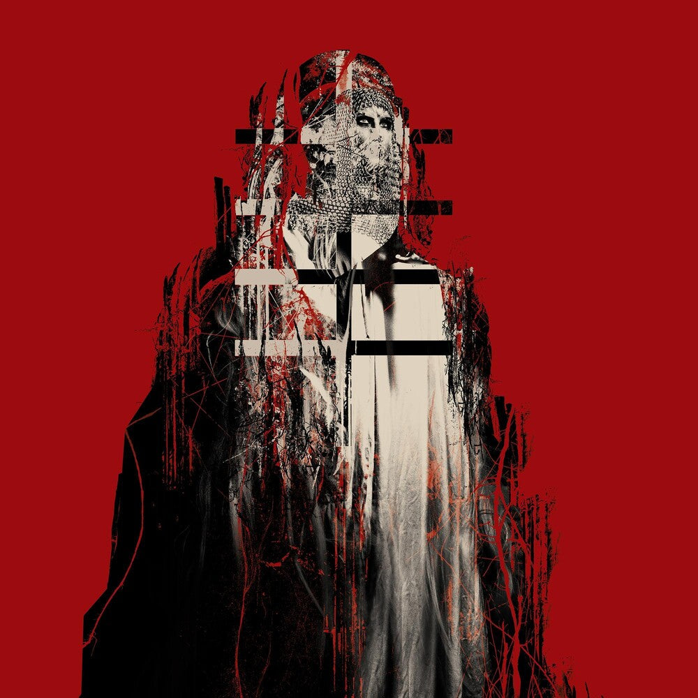 Fell Ruin - Cast In Oil The Dressed Wrought [LP] Vinyl Record