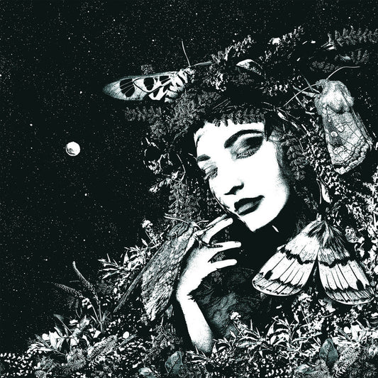 Closet Witch - Chiaroscuro [Colored Vinyl] Vinyl Record