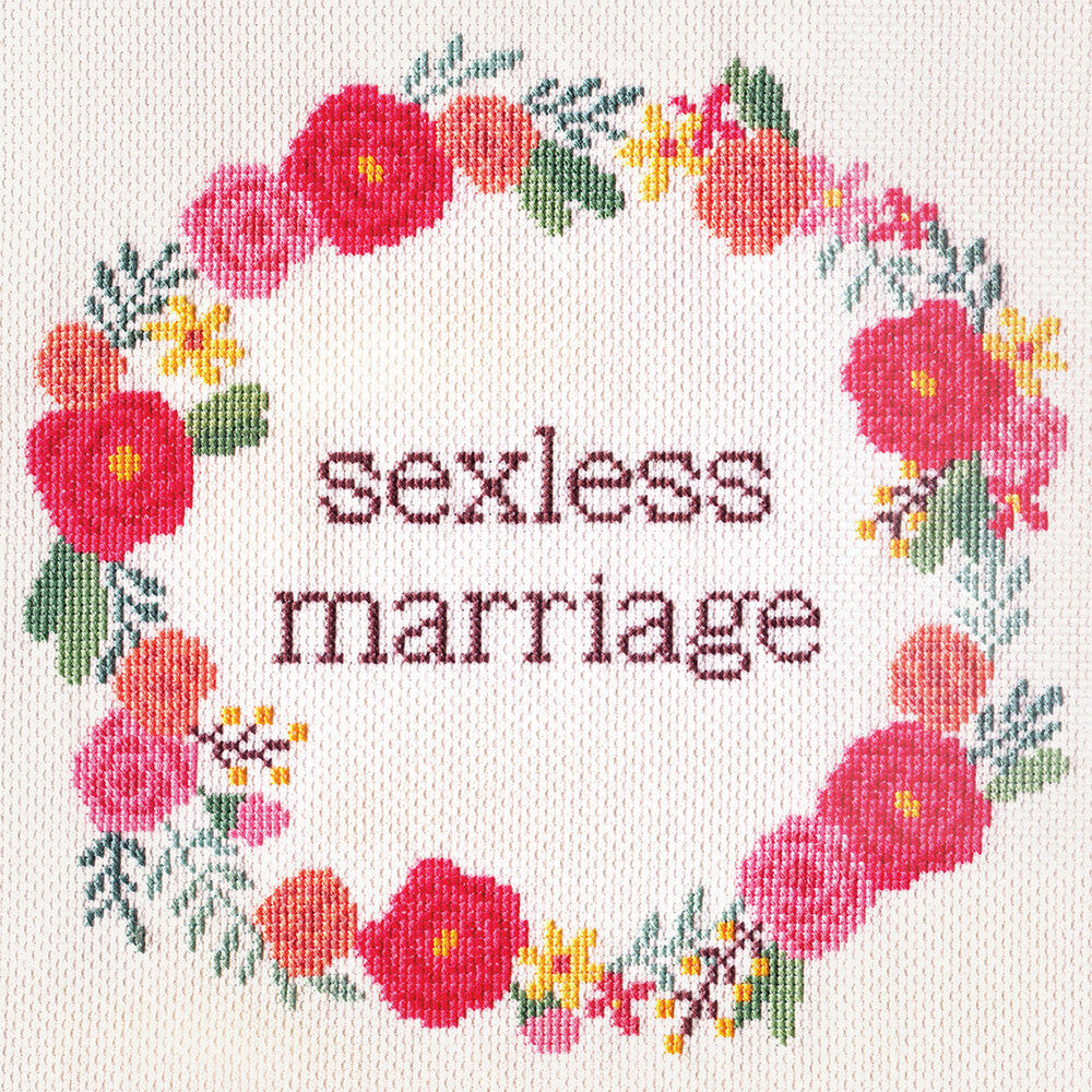 Sexless Marriage - Sexless Marriage [LP] Vinyl Record