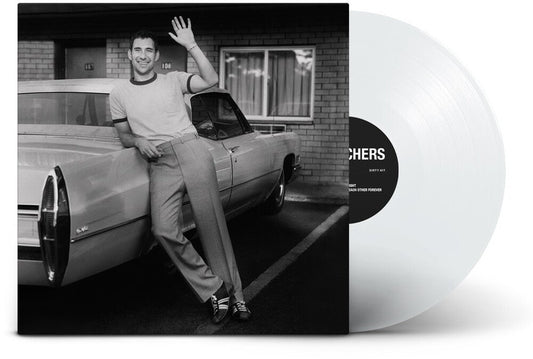Bleachers - Bleachers [Clear 2 LP] Vinyl Record