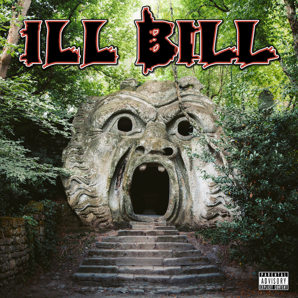 Ill Bill - Billy [LP] Vinyl Record
