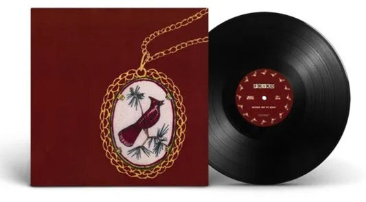 Friko - Where We've Been, Where We Go From Here [LP] Vinyl Record