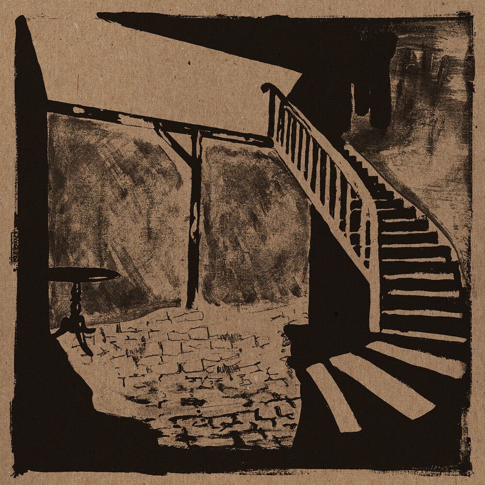 M Ward . - Duet For Guitars #2 (Blk) [Download Included] [Reissue] Vinyl Record