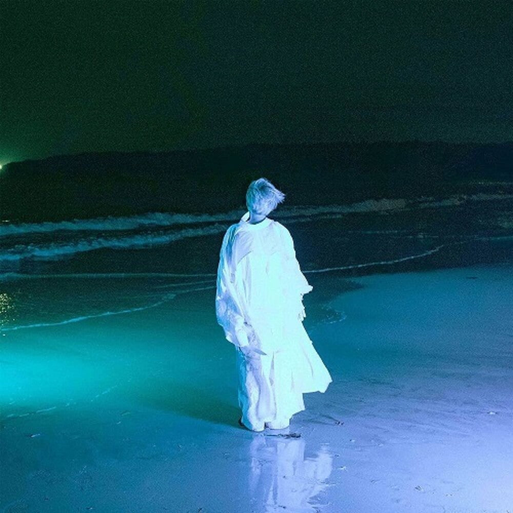 Chiaki Sato - Butterfly Effect [LP] Vinyl Record