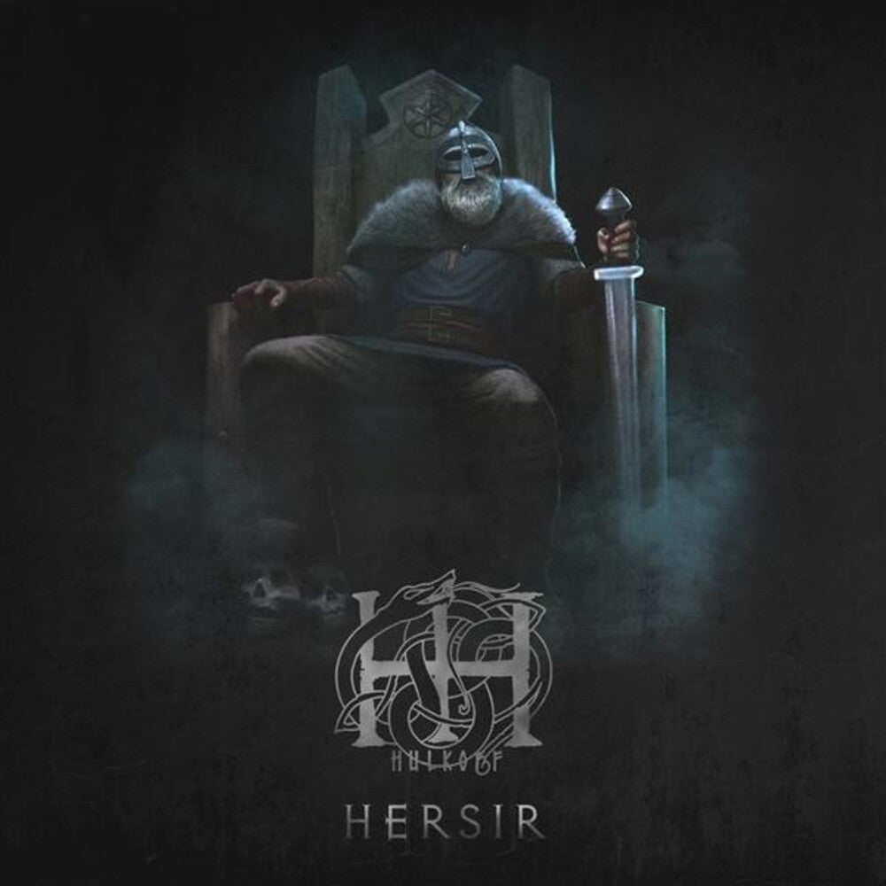Hulkoff - Hersir [LP] Vinyl Record