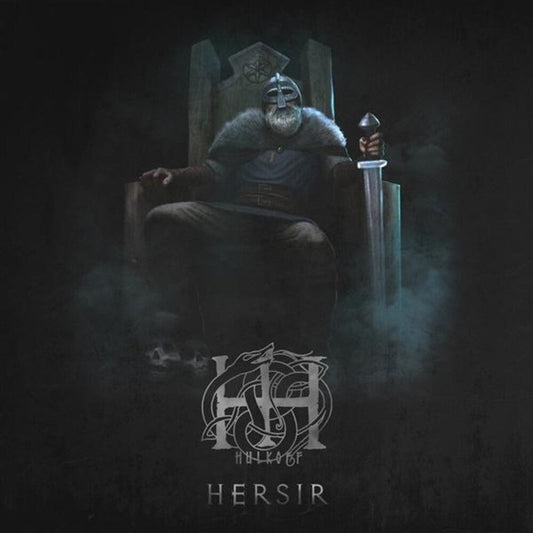 Hulkoff - Hersir [LP] Vinyl Record